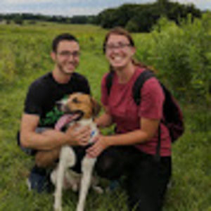 Meet your Posher, Nick